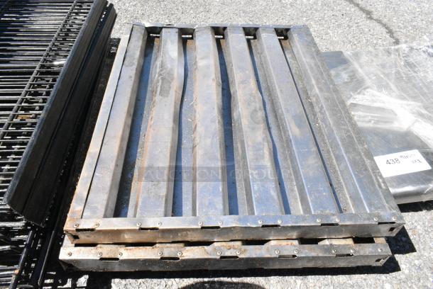 5 Metal Hood Filters. 5 Times Your Bid! - Image 3 of 4