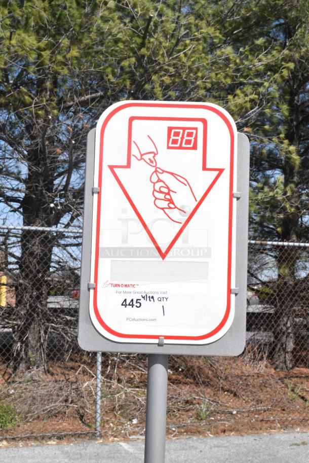 sign. - Image 4 of 5