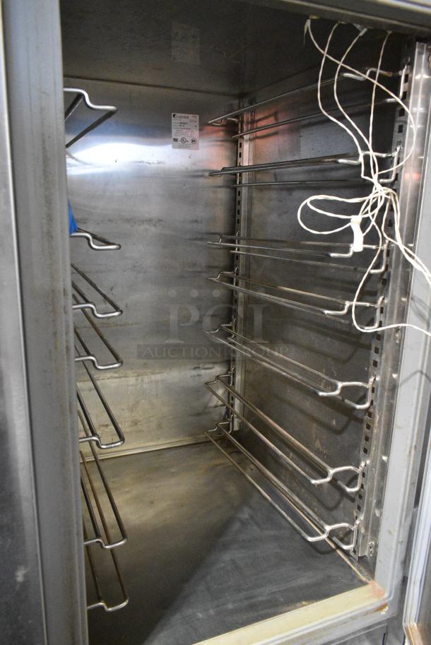 Randell BC-18 Stainless Steel Commercial Blast Chiller w/ 4 Probes. 115/230 Volts, 1 Phase. - Image 6 of 8