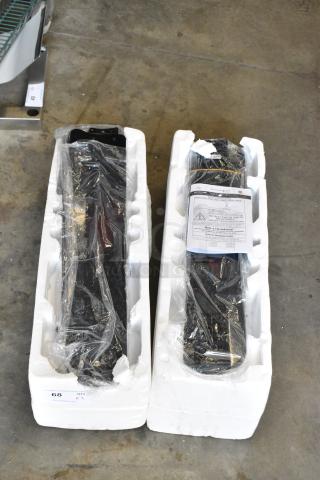 BRAND NEW SCRATCH AND DENT! Canarm CP60D Fan
