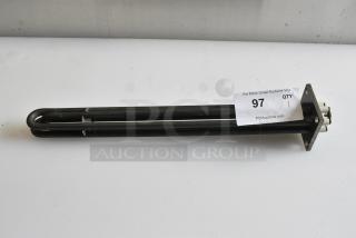 BRAND NEW SCRATCH AND DENT! Watlow 2124 Burner