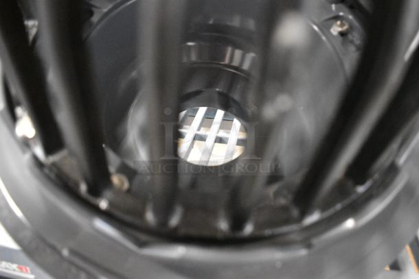 BRAND NEW SCRATCH AND DENT! Oatey 78023 3" - 4" PVC Roof Drain with Cast Iron Dome Guard - Image 2 of 5