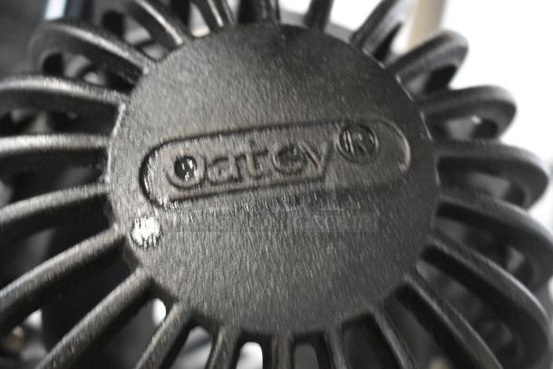BRAND NEW SCRATCH AND DENT! Oatey 78023 3" - 4" PVC Roof Drain with Cast Iron Dome Guard - Image 5 of 5