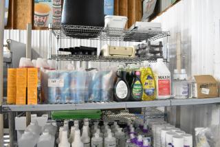 ALL ONE MONEY! Tier Lot of Various Items Including Fresh Sensations Carpet Deodorizer, Diversey Odor Eliminator, Ajax Heavy Duty Oxygen Bleach Cleaner, Palmolive Ultra Strength Soap, Joy Pot and Pan Detergent.