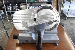 BRAND NEW SCRATCH AND DENT! 2024 Backyard Pro 554SL110E Butcher Series 10