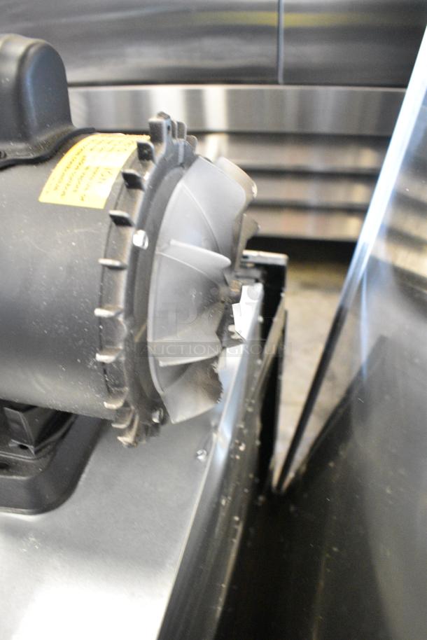 BRAND NEW SCRATCH AND DENT! Pacer Pumps S Series SE2EL-C2.0C 2" Self-Priming Pump - 110 GPM - Image 5 of 6