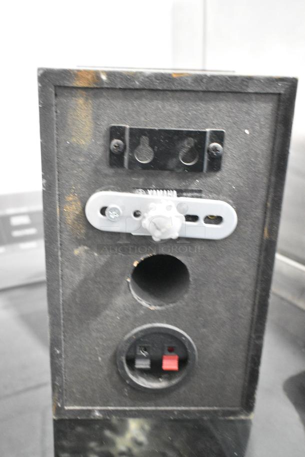 2 Yamaha Speaker. 2 Times Your Bid! - Image 4 of 7