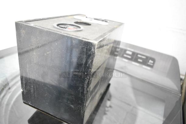 2 Yamaha Speaker. 2 Times Your Bid! - Image 7 of 7