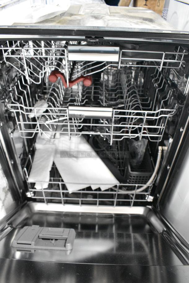 KitchenAid Stainless Steel Undercounter Dishwasher. 115 Volts, 1 Phase. - Image 5 of 11