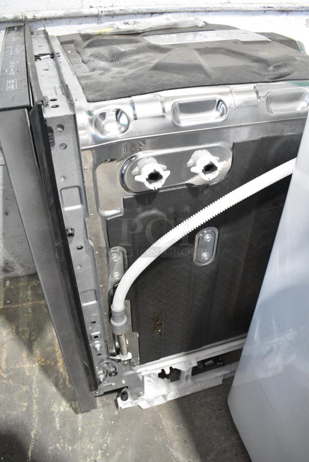 KitchenAid Stainless Steel Undercounter Dishwasher. 115 Volts, 1 Phase. - Image 7 of 11