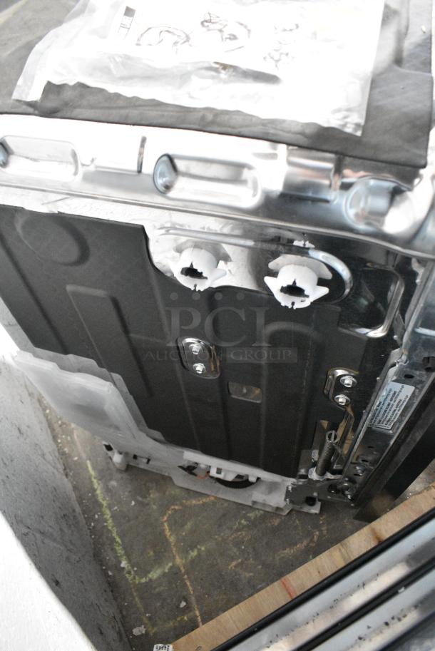 KitchenAid Stainless Steel Undercounter Dishwasher. 115 Volts, 1 Phase. - Image 10 of 11