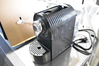 2 Chefwave Kava Mini Espresso Machine. 2 Times Your Bid!