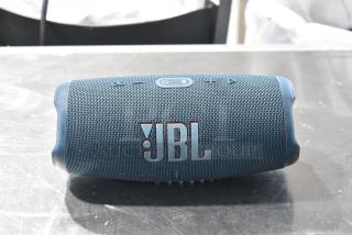 JBL Bluetooth Speaker.