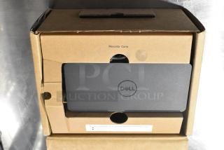 Dell UD22 Universal Dock.