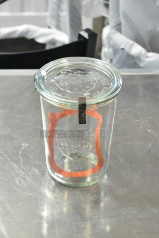 2 Glasses. 2 Times Your Bid!