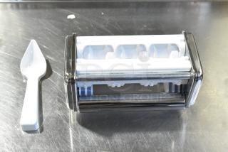 IN ORIGINAL BOX! Marcato Pasta Machine Ravioli Accessory