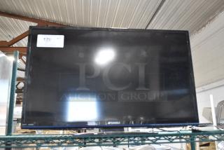 Sansui SLED2900 Television. 120 Volts, 1 Phase. Buyer Must Pick Up - We Will Not Ship This Item. - Item #1182044