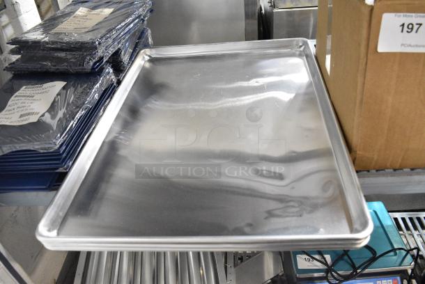 8 BRAND NEW SCRATCH AND DENT! Items Including Vollrath 3812 Stainless Steel Fry Pan, Stainless Steel Drop In Bins. 8 Times Your Bid! - Image 11 of 12