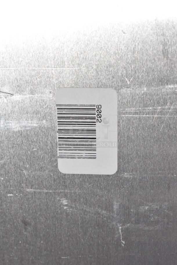 8 BRAND NEW SCRATCH AND DENT! Items Including Vollrath 3812 Stainless Steel Fry Pan, Stainless Steel Drop In Bins. 8 Times Your Bid! - Image 12 of 12
