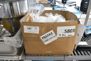 BRAND NEW SCRATCH AND DENT! Stera Sheen Food Safe Machine Lube
