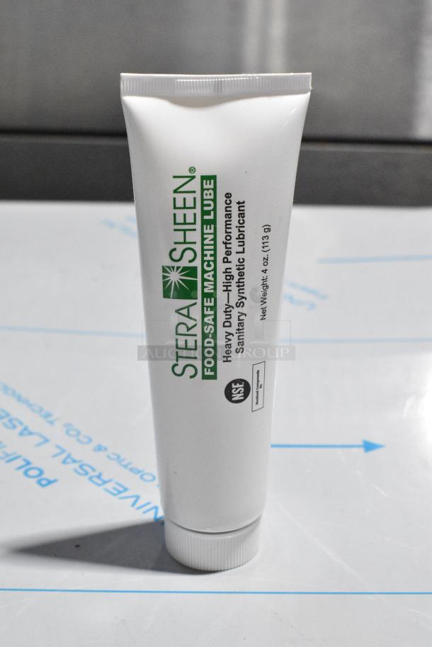 BRAND NEW SCRATCH AND DENT! Stera Sheen Food Safe Machine Lube - Image 3 of 5