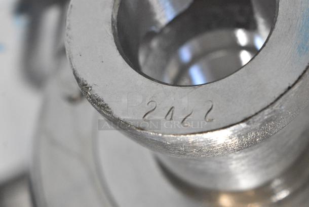 BRAND NEW SCRATCH AND DENT! Whisk Attachment for Hobart Mixer - Image 5 of 5