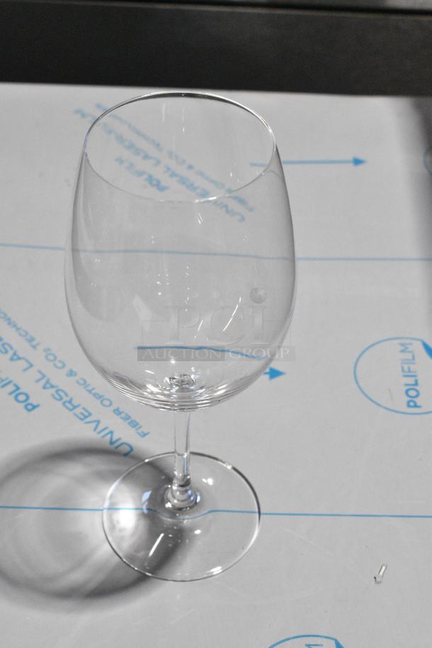 2 BRAND NEW SCRATCH AND DENT! Items Including Libbey 3915 Teardrop 14.75 oz. Customizable Stemmed Pilsner Glass and Stolzle Classic from Global Tableware Collective 8 oz. Flute Glass. 2 Times Your Bid! - Image 5 of 10