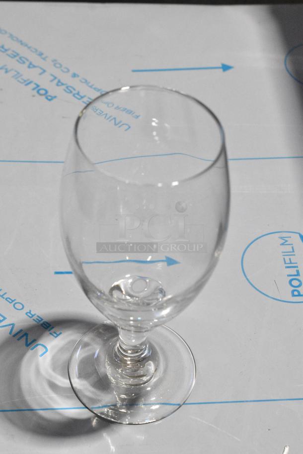 2 BRAND NEW SCRATCH AND DENT! Items Including Libbey 3915 Teardrop 14.75 oz. Customizable Stemmed Pilsner Glass and Stolzle Classic from Global Tableware Collective 8 oz. Flute Glass. 2 Times Your Bid! - Image 9 of 10