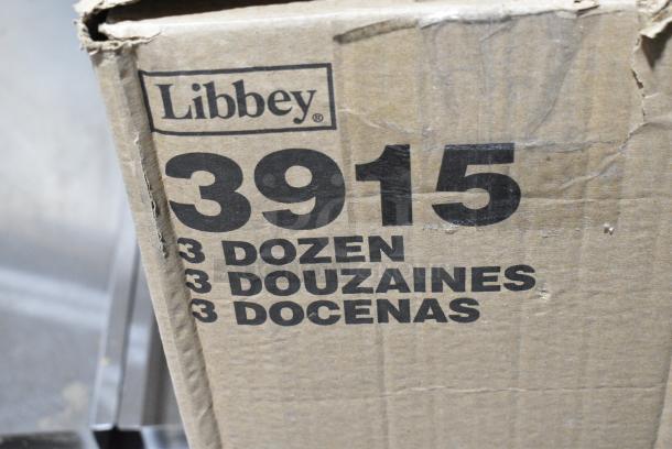 2 BRAND NEW SCRATCH AND DENT! Items Including Libbey 3915 Teardrop 14.75 oz. Customizable Stemmed Pilsner Glass and Stolzle Classic from Global Tableware Collective 8 oz. Flute Glass. 2 Times Your Bid! - Image 10 of 10