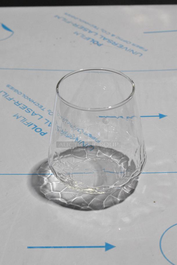 4 BRAND NEW SCRATCH AND DENT! Items Including Libbey 501308 1924 4.75 oz. Customizable Coupe Cocktail Glass - 12/Case, Libbey 17.75 oz. Bujarda Hammered Stemless Wine Glass - 12/Case, Libbey 2518 Chicago 10.5 oz. Customizable Tall Highball Glass - 12/Case, 55015046L24 Anchor Hocking Manchester 16 oz. Coastal Blue Cooler Glass - 12/Case. 4 Times Your Bid! - Image 16 of 18