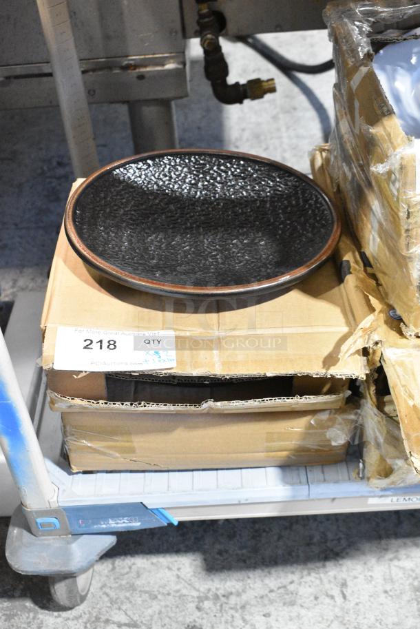 2 BRAND NEW SCRATCH AND DENT! Acopa Dishes. 2 Times Your Bid! - Image 1 of 4