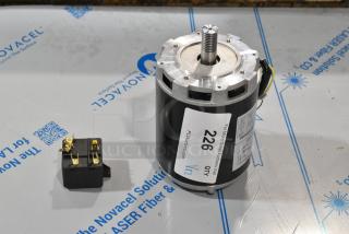 2 BRAND NEW SCRATCH AND DENT! Items Including GY7814A-03 Motor and Unit. 2 Times Your Bid!