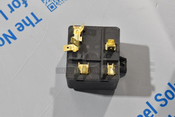 2 BRAND NEW SCRATCH AND DENT! Items Including GY7814A-03 Motor and Unit. 2 Times Your Bid! - Image 3 of 8