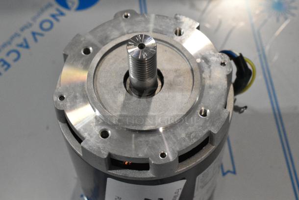 2 BRAND NEW SCRATCH AND DENT! Items Including GY7814A-03 Motor and Unit. 2 Times Your Bid! - Image 6 of 8