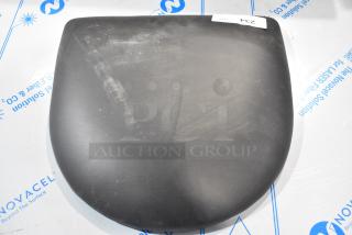 BRAND NEW SCRATCH AND DENT! Black Seat Cushion