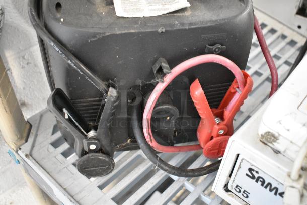Peak Charger. - Image 4 of 7
