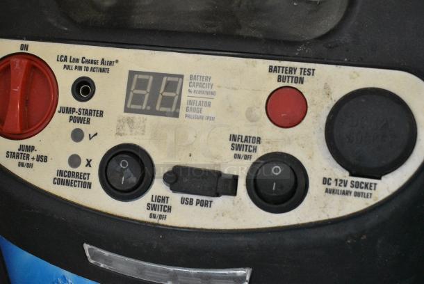 Peak Charger. - Image 6 of 7