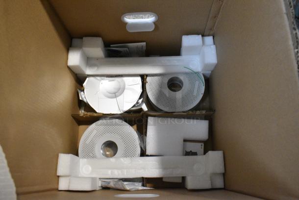 BRAND NEW SCRATCH AND DENT! 2024 Bambu PF001-P+SA001 X1 Combo 3D Printer. - Image 10 of 10