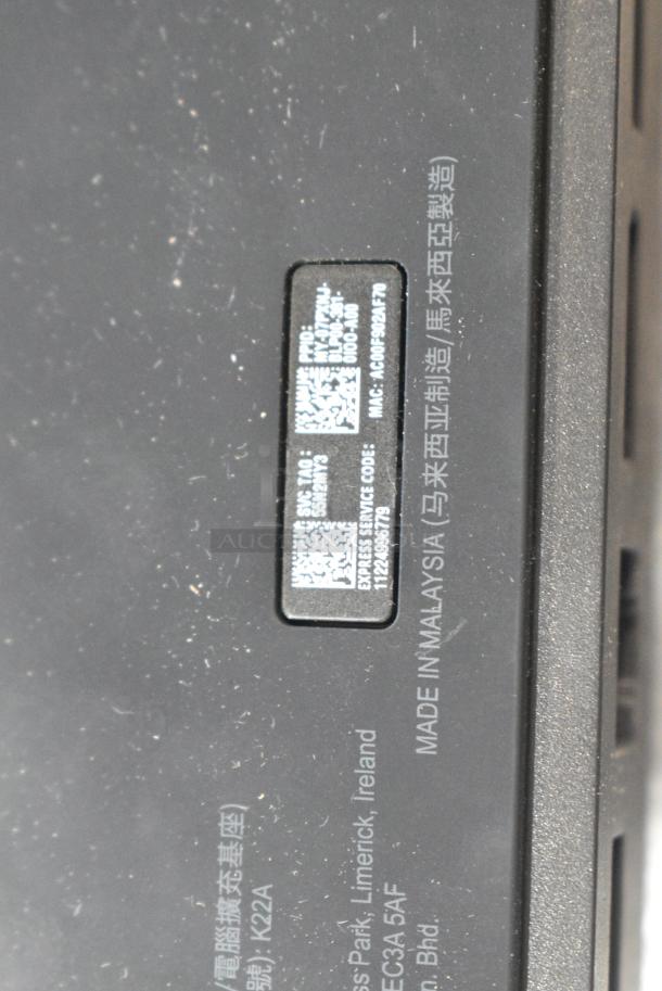 Dell UD22 Universal Dock. - Image 12 of 12