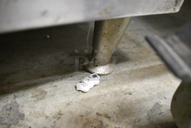 Merco Savory Panorama 5 Stainless Steel Commercial Electric Powered Rotisserie Oven. 208 Volts, 1/3 Phase. - Image 6 of 7