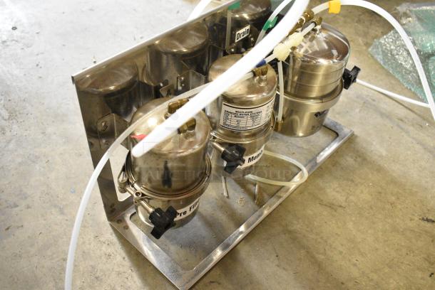 Filtration System - Image 2 of 5