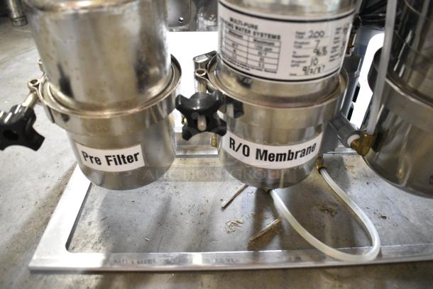 Filtration System - Image 3 of 5