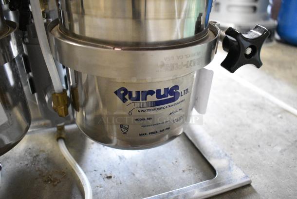 Filtration System - Image 4 of 5