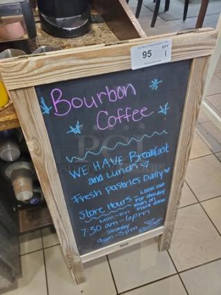 Sign