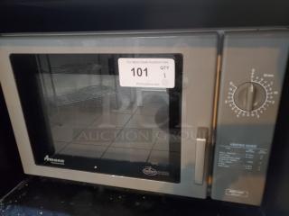 Amana Microwave. 1000W