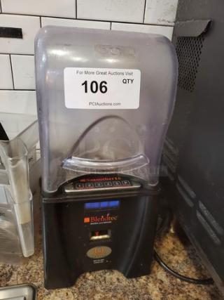 Blendtec Q Series Smoother 15