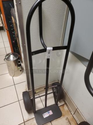 Hand Truck