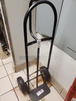 Hand Truck