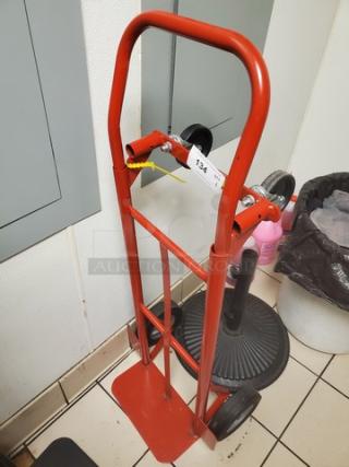 Hand Truck