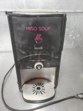 Bunn LCA-1 LP Low Profile Single Product Liquid Coffee Ambient Dispense. 120V, 12A, 1440W, 2 Wire + GND, 60 Hz, 1 PH. - Item #1182031